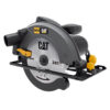 Kružna pila 185 mm, 1400 W - DX59 CAT