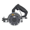 Rezač kamena i pločica 110 mm, 1400 W - DX55 CAT