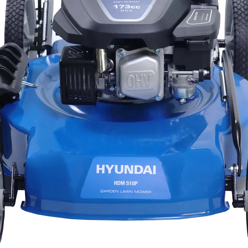Hyundai motorna kosilica HDM 510P