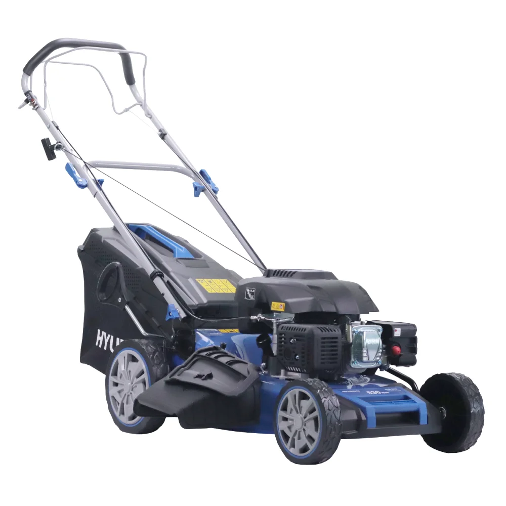 Hyundai samohodna motorna kosilica HDM 530S