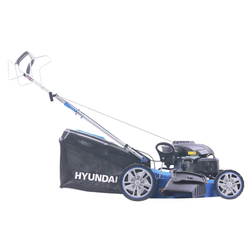 Hyundai samohodna motorna kosilica HDM 530S