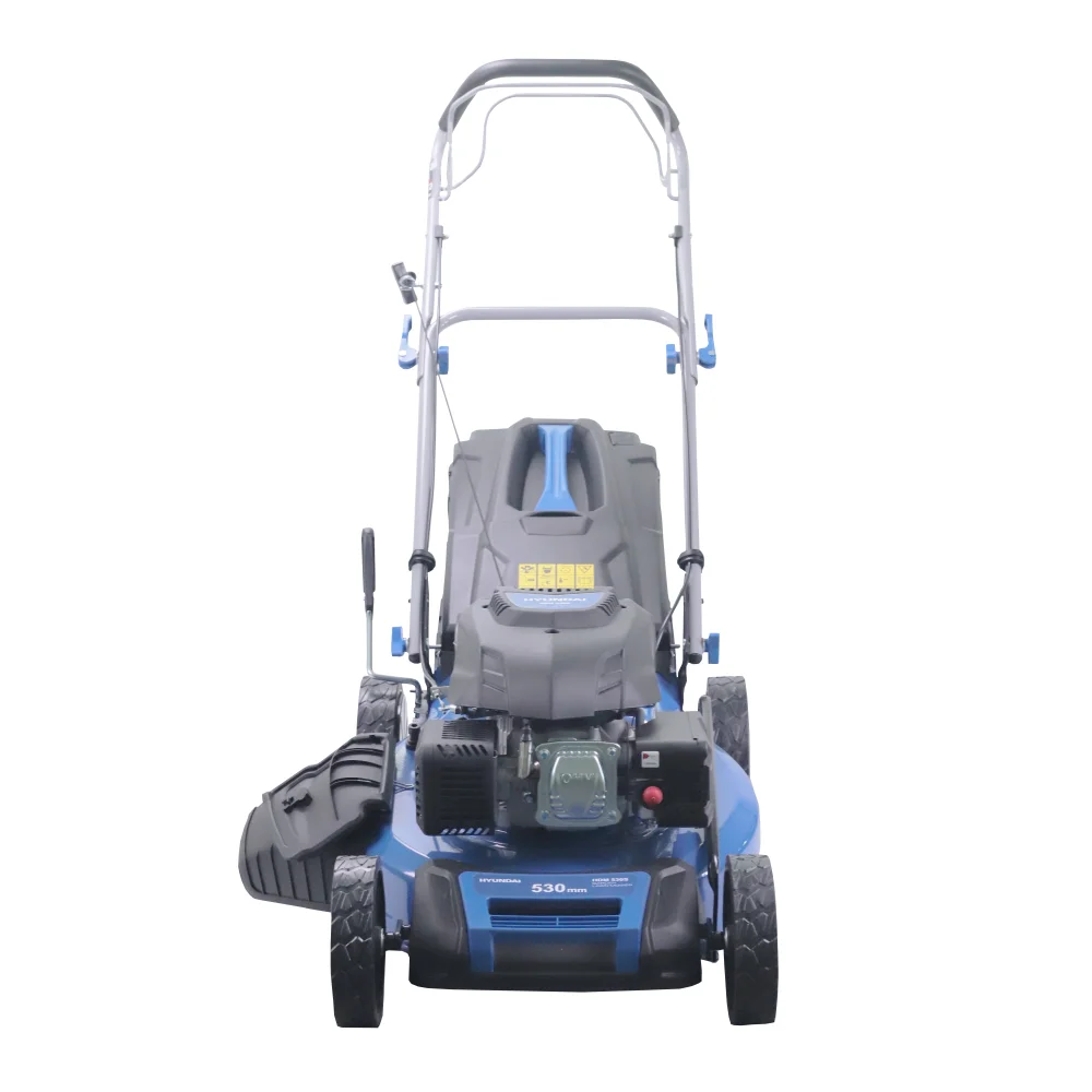 Hyundai samohodna motorna kosilica HDM 530S