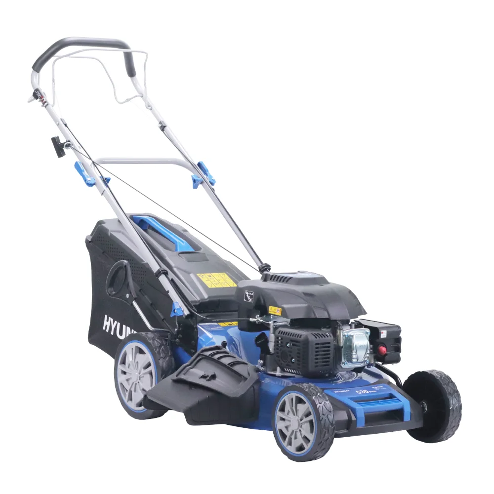 Hyundai samohodna motorna kosilica HDM 530S