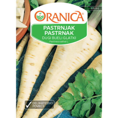 Pastrnjak