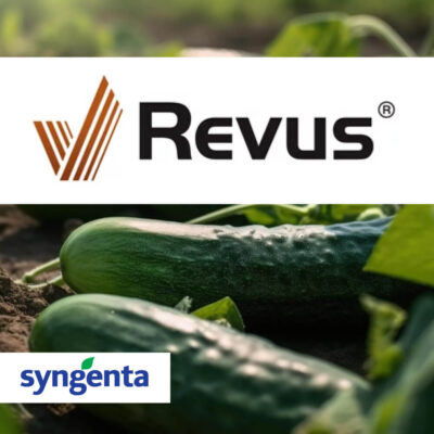 Revus fungicid