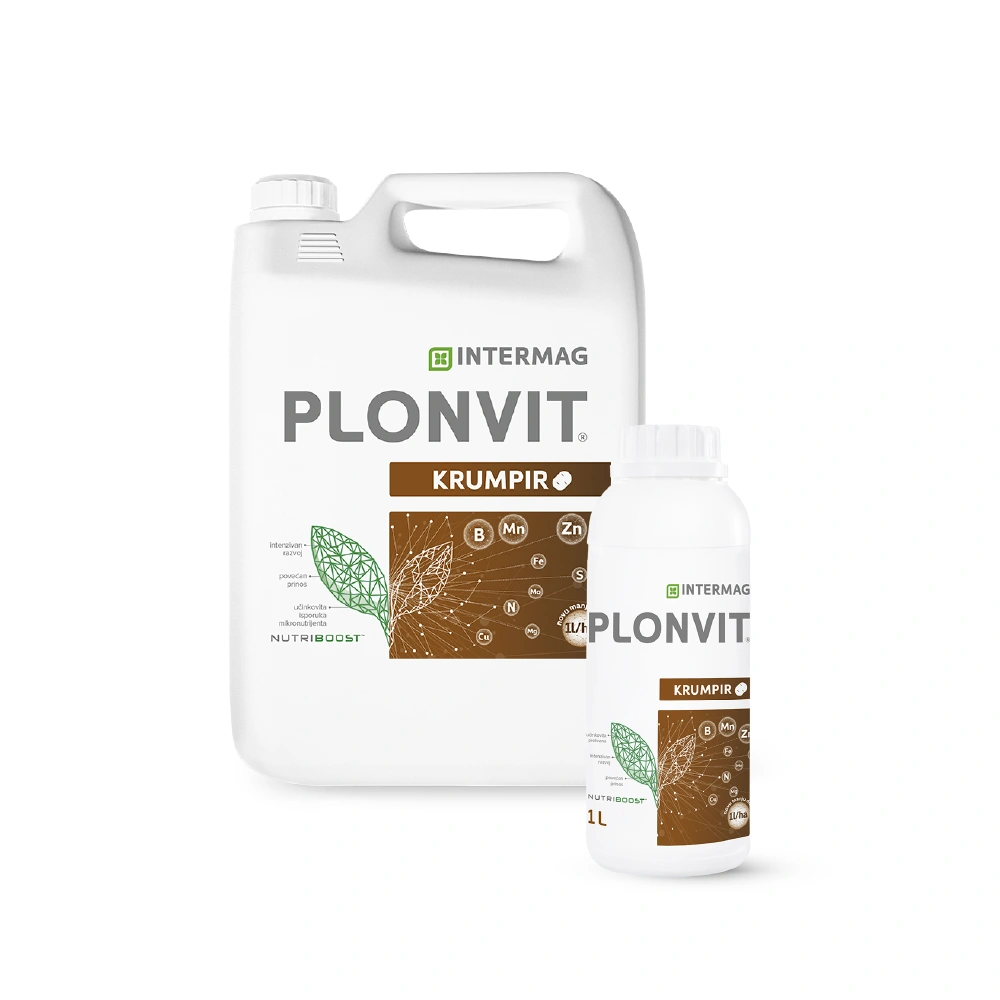 Plonvit Krumpir Nutriboost