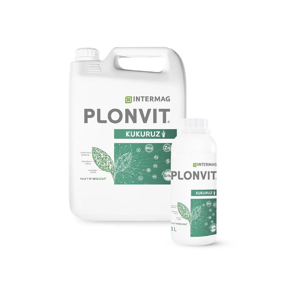Plonvit Kukuruz Nutriboost