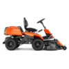 Husqvarna Rider R 214 TC
