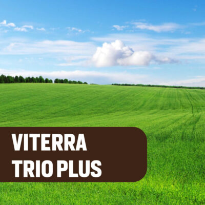 Mješavina Viterra Trio Plus