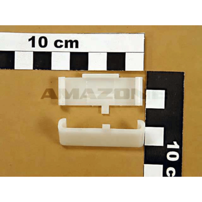 Štitnik kućišta sjetvenog aparata AMAZONE