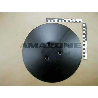 Disk ulagača Rotec D=320 AMAZONE