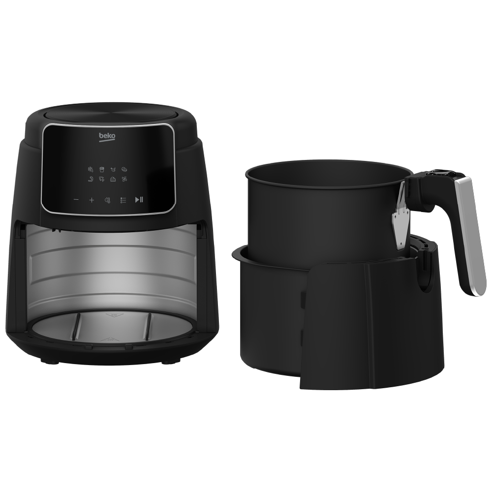 BEKO friteza na vrući zrak FRL2244B
