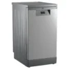 BEKO perilica posuđa BDFS15020X