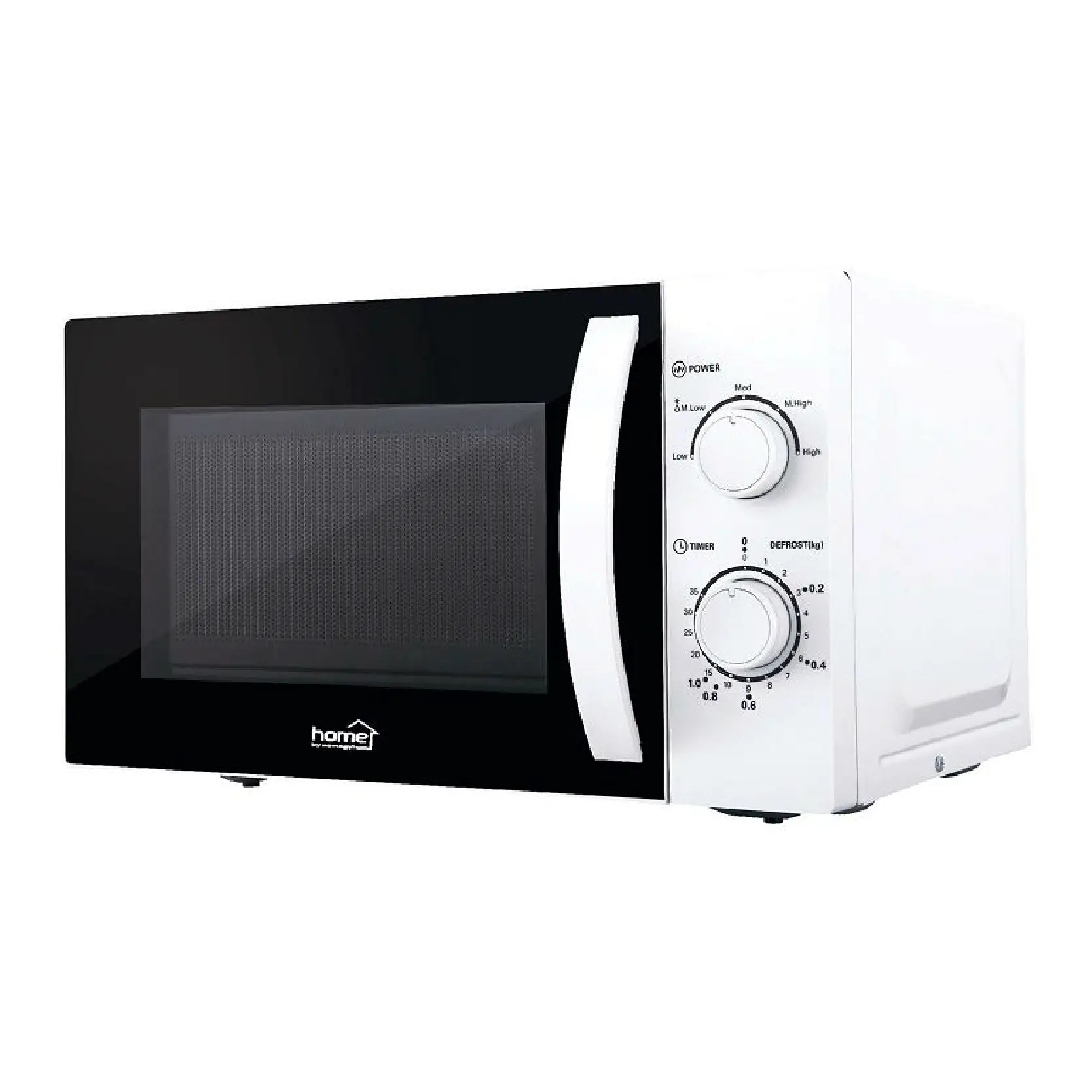 Mikrovalna pećnica Home MG MH21