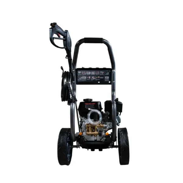 Hyundai tlačni perač HYW2500P