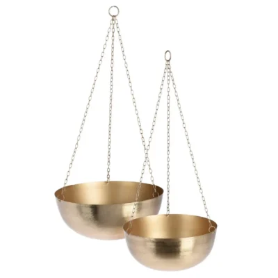 Cvjetnjak viseći zlatni