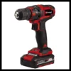 Einhell set alata TC-TK 18 Li Kit