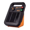 Električni solarni pastir Gallagher S20