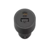 Xiaomi 67 W Car Charger (USB-A + Type-C)