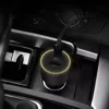 Xiaomi 67 W Car Charger (USB-A + Type-C)
