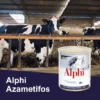 Alpha Azametifos