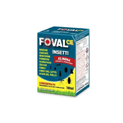Foval CE insekticid