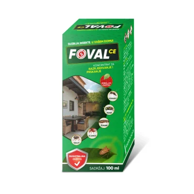 Foval CE