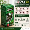 Foval CE upute