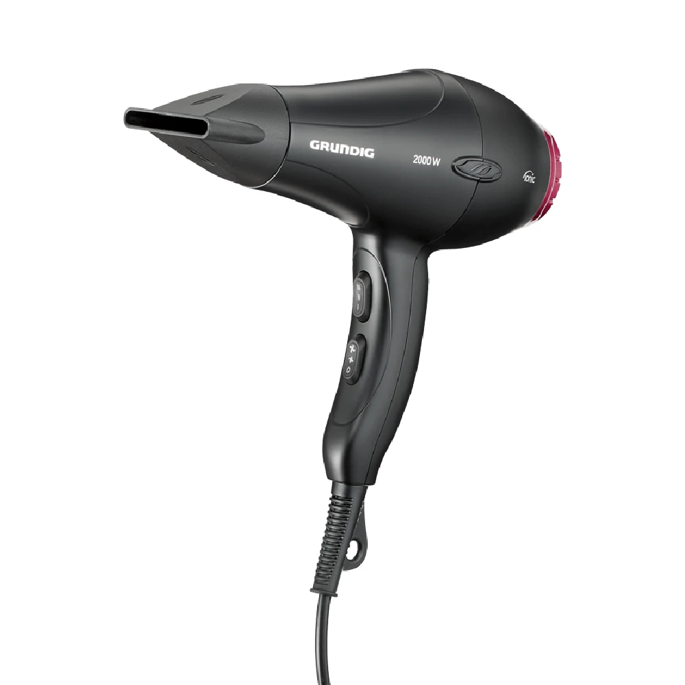 GRUNDIG sušilo za kosu HD5585