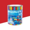 AQUALUX lak crveni
