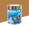 AQUALUX lak oker