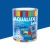 AQUALUX lak plavi