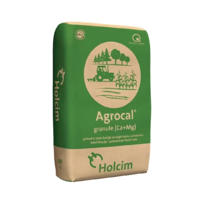Holcim Agrocal 25 kg