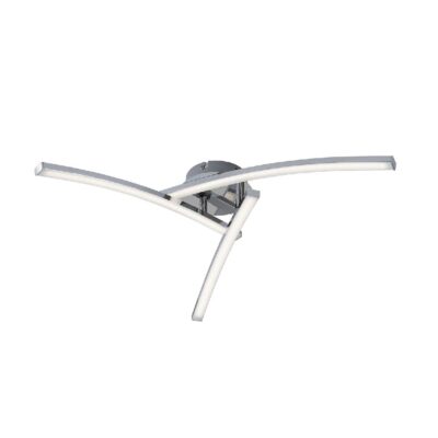 Luster LED E-light Sao Paulo ML-0560B-03 18W Chrome