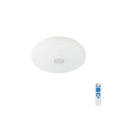 Plafonjera LED E-light Alexa sa zvučnikom