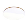 Plafonjera LED E-light Aurora 18W zlatna