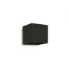 Vrtna LED zidna svjetiljka E-light SQ 6W 4000K antracit