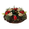 Adventski vijenac 27x8