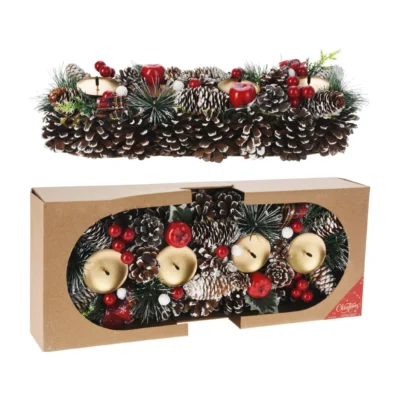 Adventski vijenac 40 cm