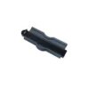 BIHUI šablon multinamjenski 250 mm TPL250