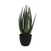 Biljka umjetna Aloe Vera 45 cm