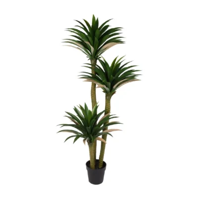 Biljka umjetna ananas 160 cm