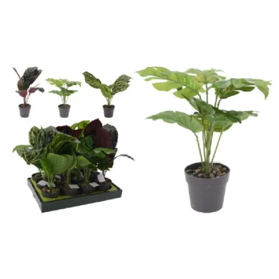 Biljka umjetna u posudi 30 cm