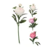 Cvijet umjetni božur 60 cm