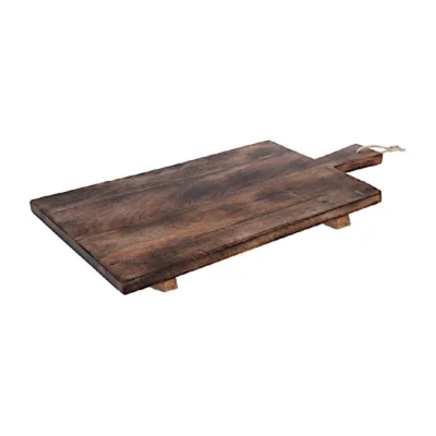 Daska za rezanje Mango 61x30