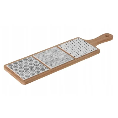 Daska za serviranje s pločicama 44x12