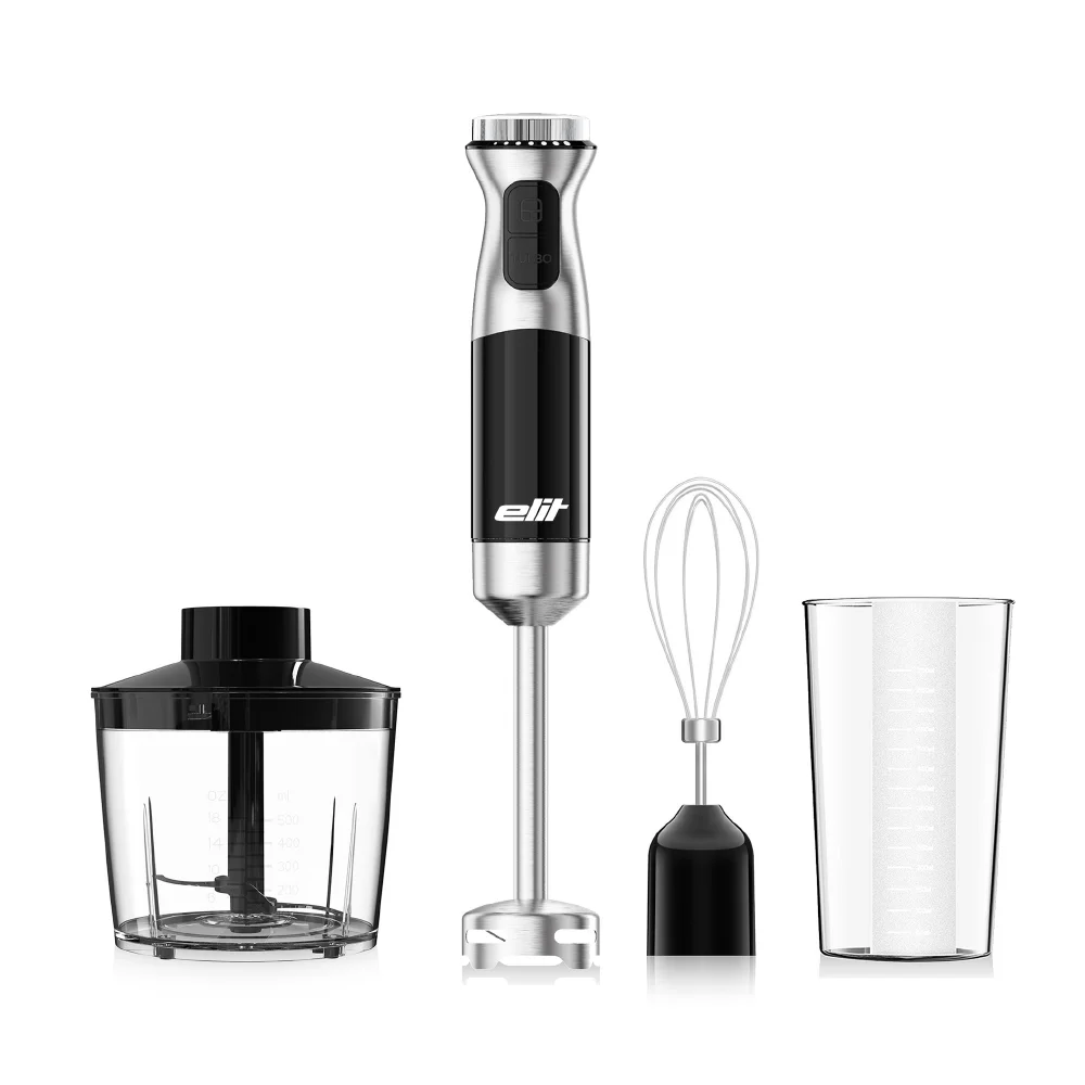 Elit Mikser štapni & set SMI-800A 800W PulsarPRO