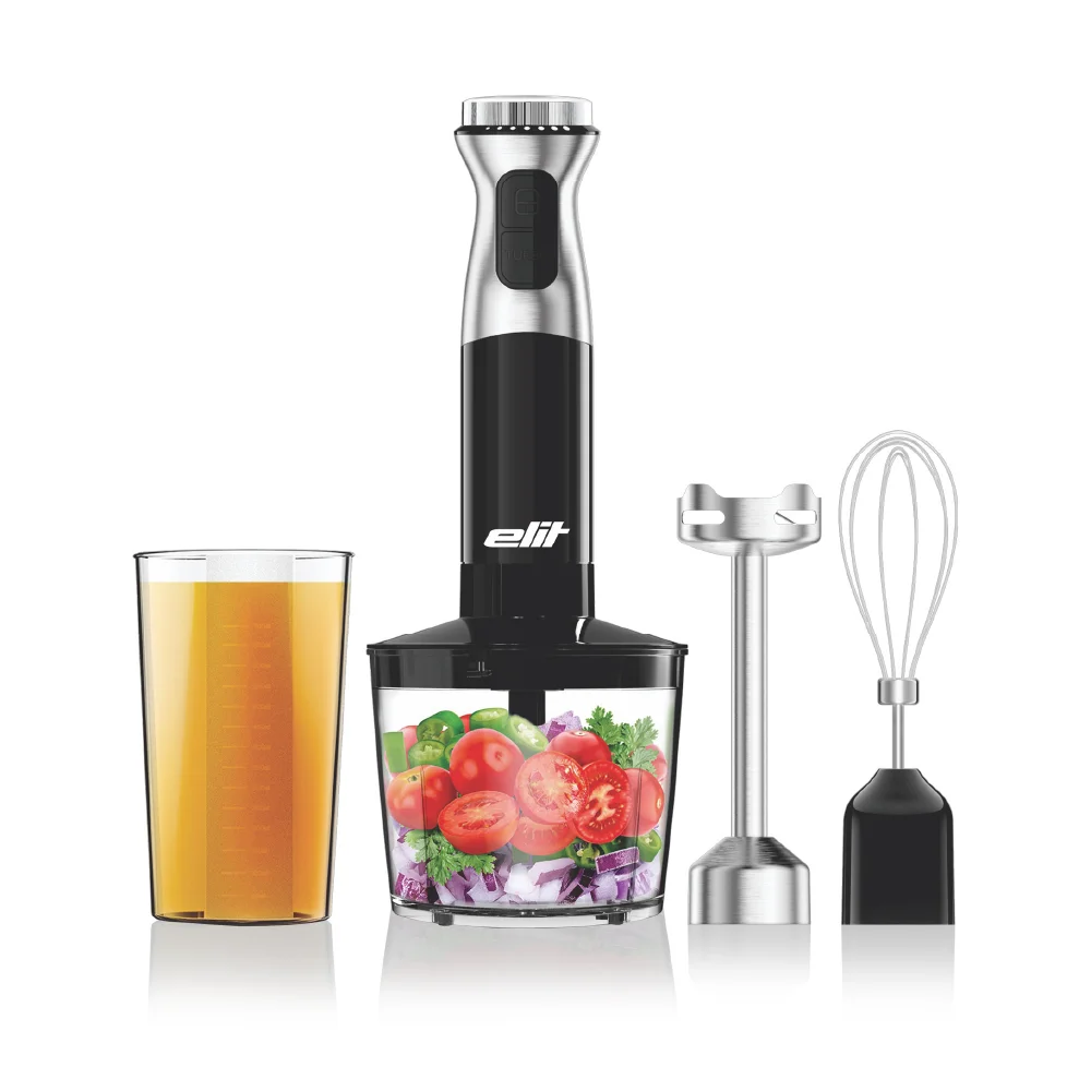 Elit Mikser štapni & set SMI-800A 800W PulsarPRO