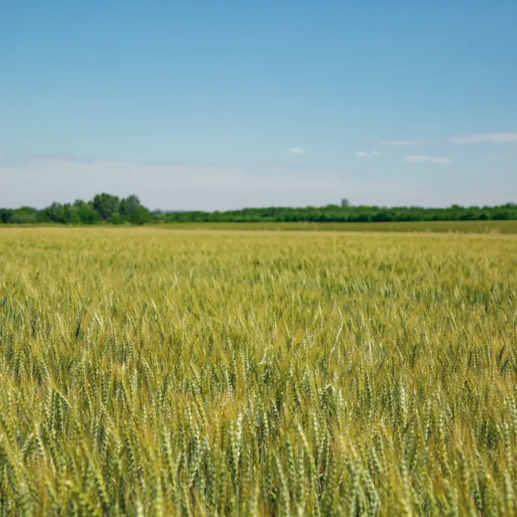 FLAVOR pšenica agronom