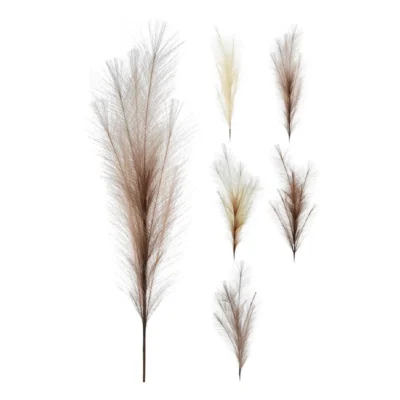 Grančica umjetna trava 100 cm